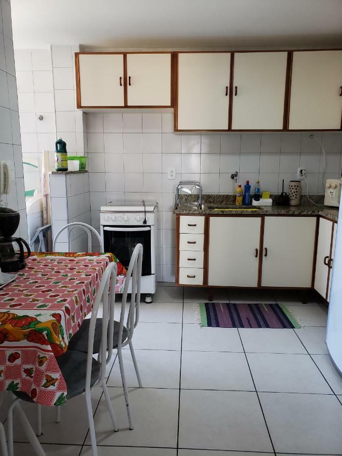 Otimo Apto Perto Da Praia Cabo Frio Dış mekan fotoğraf