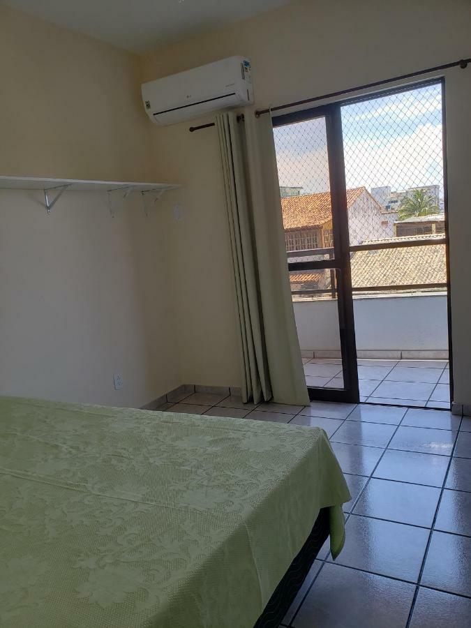 Otimo Apto Perto Da Praia Cabo Frio Dış mekan fotoğraf