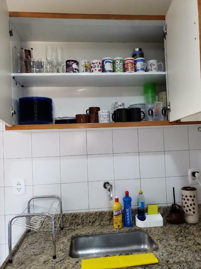 Otimo Apto Perto Da Praia Cabo Frio Dış mekan fotoğraf